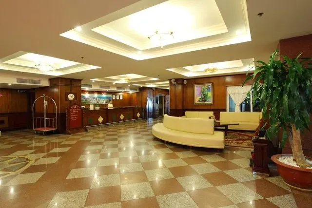 Dic Star Hotel