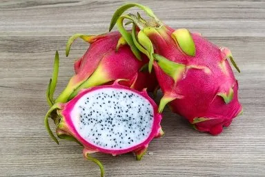 dragon fruit